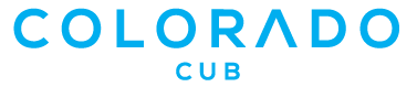 COLORADO CUB logo