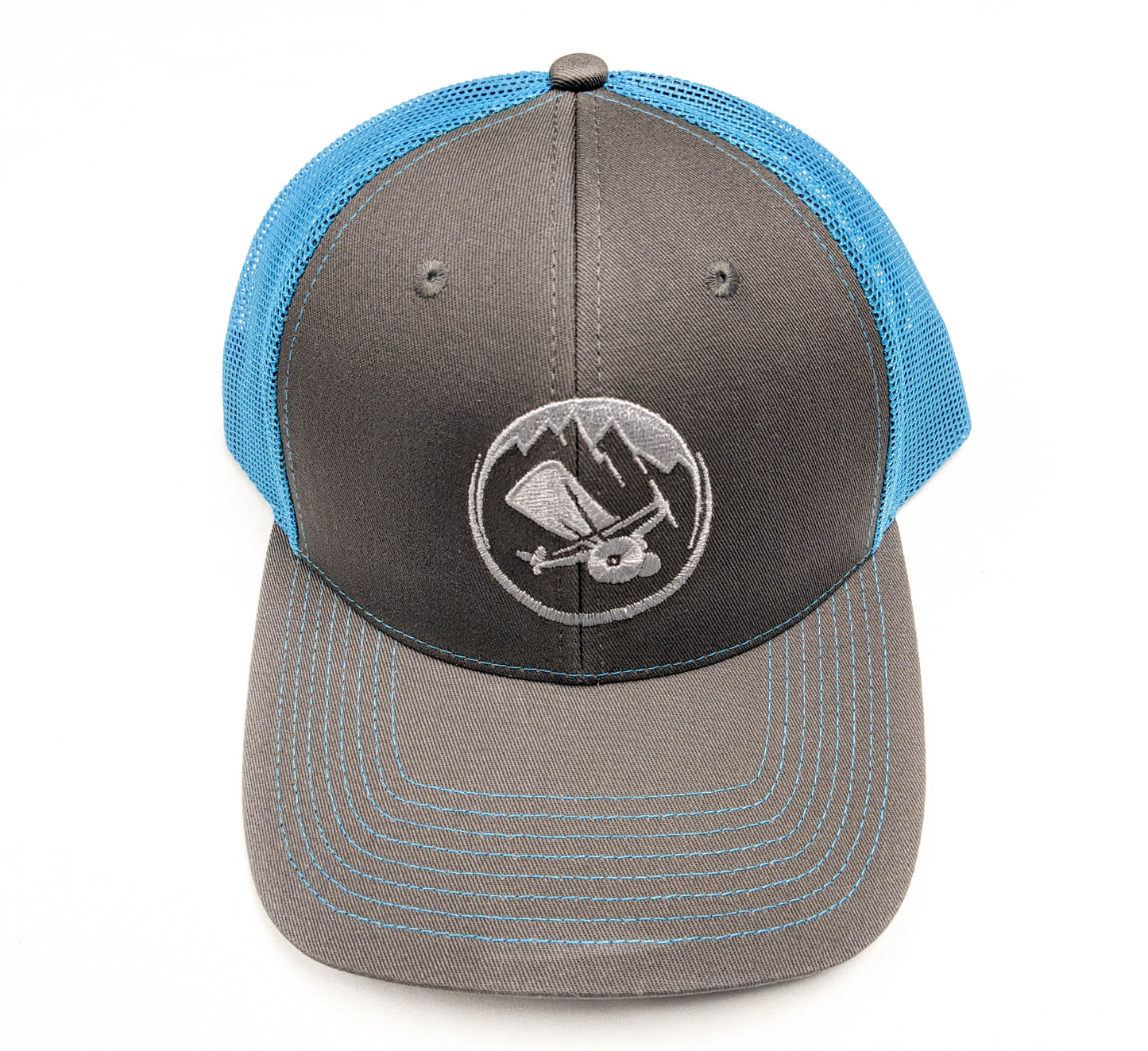 Colorado Cub Trucker Hat