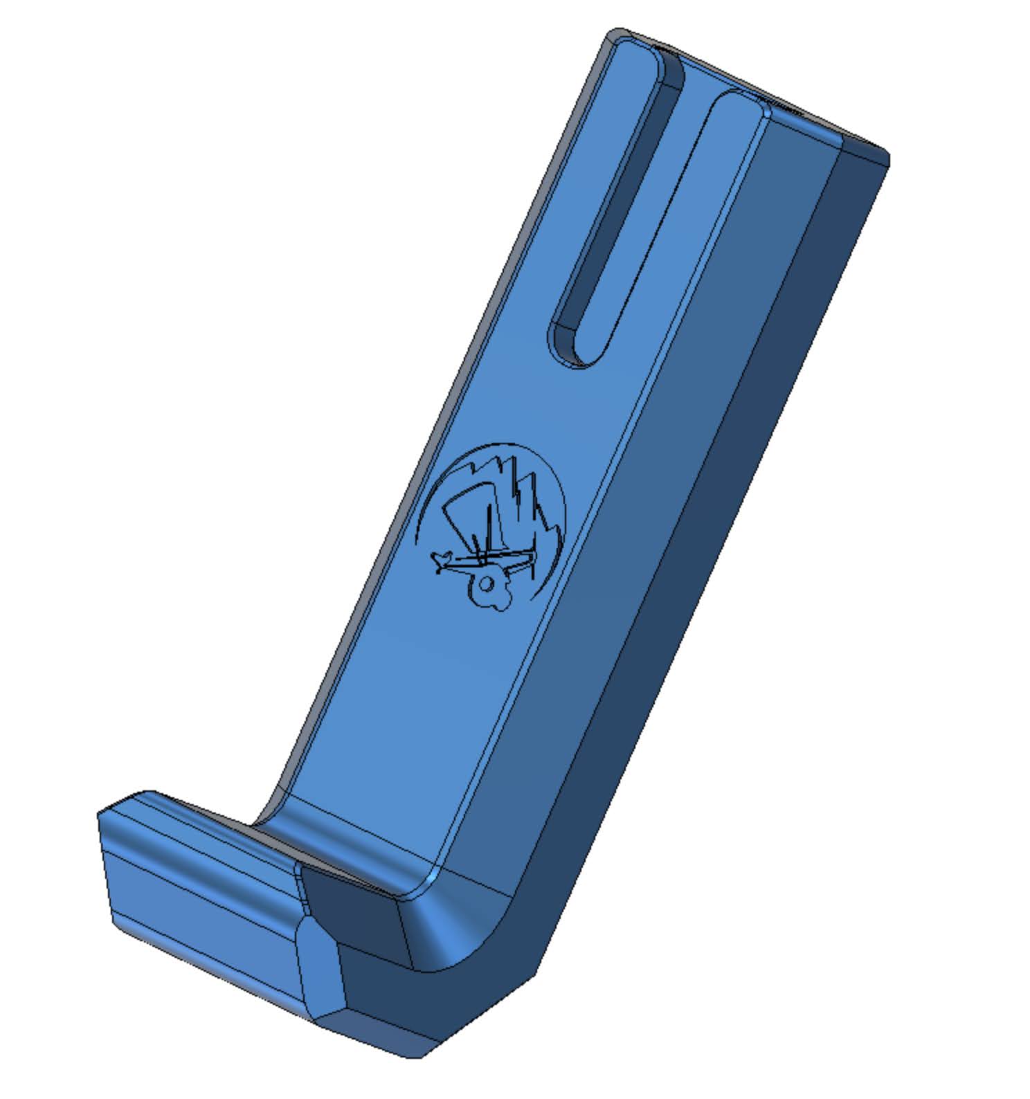 Garmin inReach Mini Mount