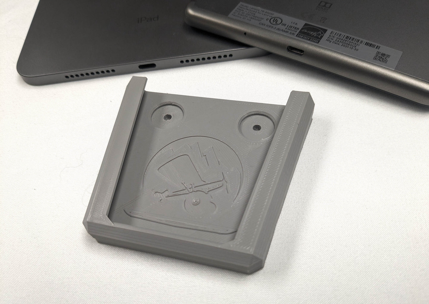 Tablet Mount Kit