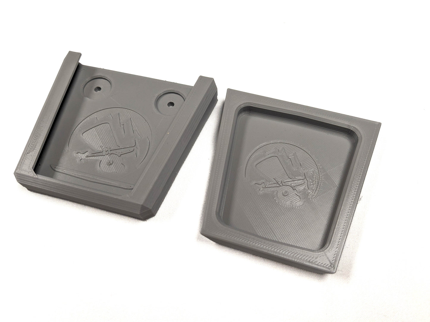 Tablet Mount Kit