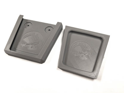Tablet Mount Kit