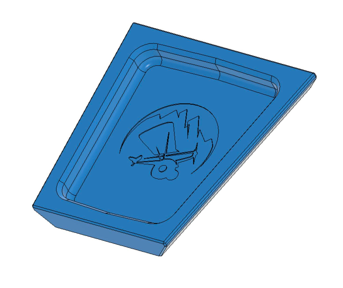 Tablet Mount Kit